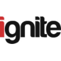 Ignite Search and Selection Logo