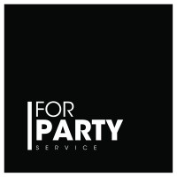 For Party Service S.r.l. Logo