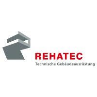 REHATEC Planungsgesellschaft mbH Logo