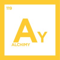 ALCHIMY Logo