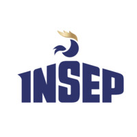 Institut National du Sport, de lExpertise et de la Performance Logo
