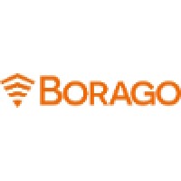 Borago AB Logo