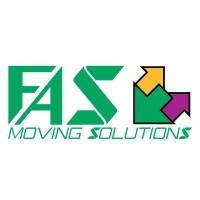 Gruppo FAS Logo