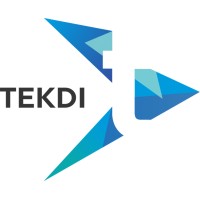 Tekdi Technologies Pvt. Ltd. Logo