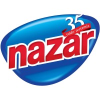 Nazar Kimya Sabun ve Deterjan Sanayi A.Ş Logo