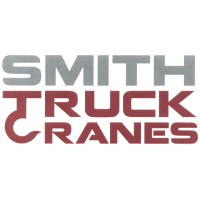 Smith Truck Cranes & Equipment Co., Inc. Logo