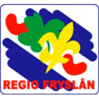 Scouting Regio Fryslân Logo