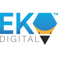 EK Digital Logo