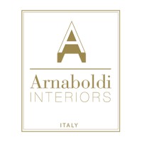Arnaboldi Interiors srl Logo