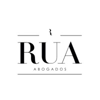 Rúa Abogados Logo