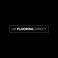 UK Flooring Direct Logo
