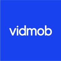 VidMob Logo