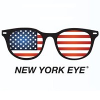 NEW YORK EYE Logo