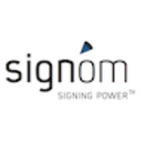 Signom Ltd Logo