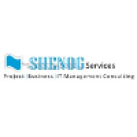 SHENOG Services Logo