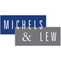Law Offices of Michels & Lew Logo