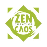 ZenCaos Creative Logo