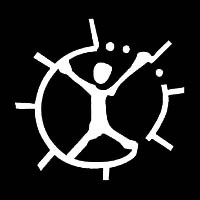 Laura Bombier Photography | Creative Good Inc Logo