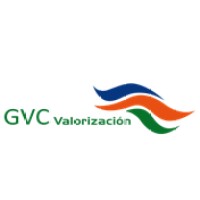 GVC Valorización Logo