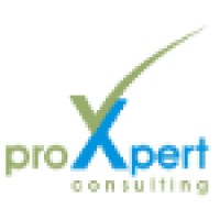 Pro Xpert Consulting Logo