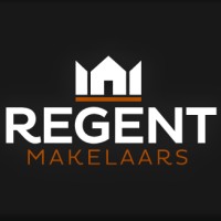 Regent Makelaars Logo