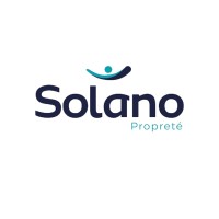 Solano Propreté Logo