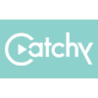 Catchy - Music Promotion Logo