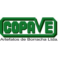 Copave Artefatos de Borracha Ltda Logo