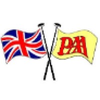 Archers Transport Ltd Logo