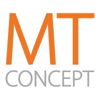 MT Concept inc. Logo