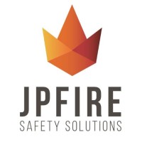 JP Fire Safety Solutions Ltd Logo