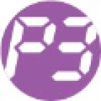 P3 International Corporation Logo