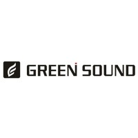 Green Sound Logo