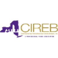 CIREB Commercial & Industrial Real Estate Brokers Logo