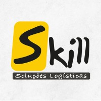Skill Soluções Logísticas Logo