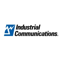 Industrial Communications & Electronics, Inc. Logo