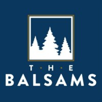The Balsams Logo