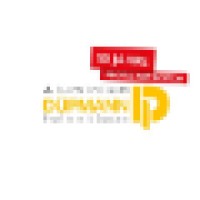 Düpmann Aluminium- Systeme GmbH Logo