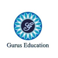 Gurus Education Logo
