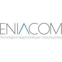 Eniacom Srl Logo