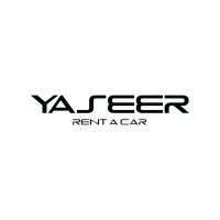 Yaseer Rent A Car Logo