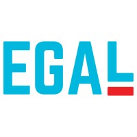 EGAL SARL - Entreprise Générale dAlimentation et de Logistique Logo