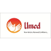Umed-Maharashtra State Rural Livelihoods Mission Logo