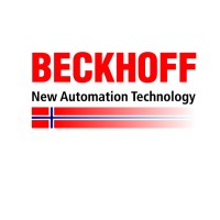 Beckhoff Automation AS Norway Logo