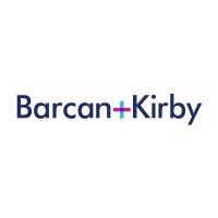 Barcan+Kirby Logo