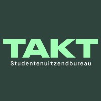 Takt Studentenuitzendbureau Logo
