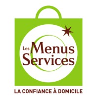 Les Menus Services Logo