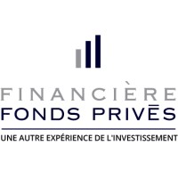 FINANCIÈRE FONDS PRIVÉS SAS Logo