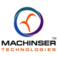 MACHINSER Technologies Logo