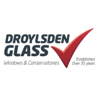 Droylsden Glass Limited Logo